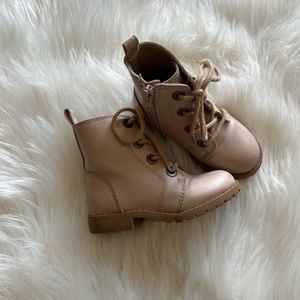 Old Navy Toddler Boots